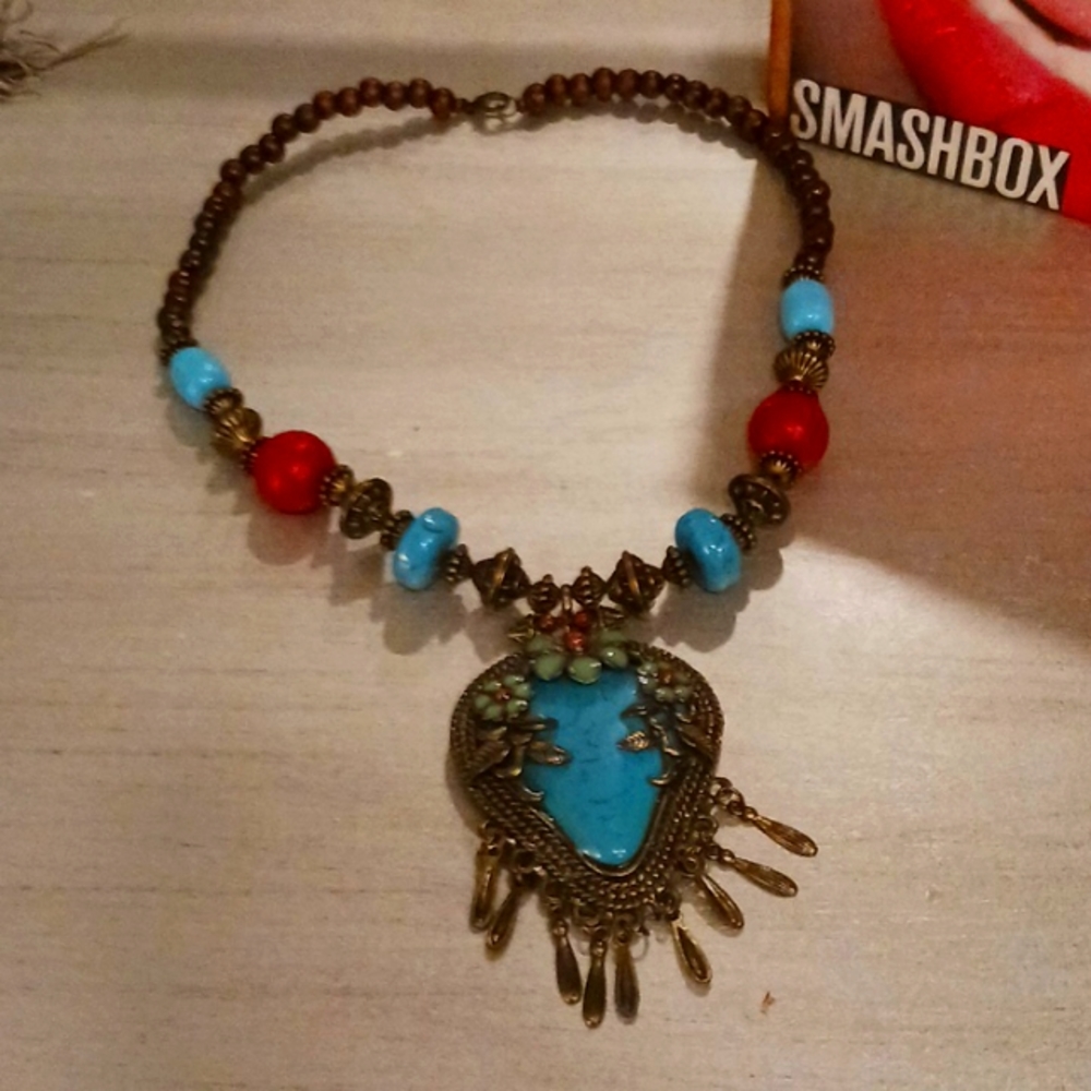 Necklace